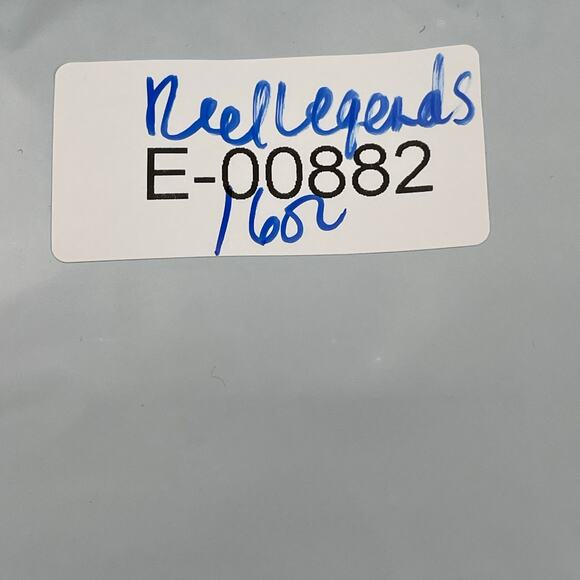 Reel Legends Pants Men Large 36/38 x 29" Inseam Navy Cargo Convertible to Shorts - Picture 16 of 16